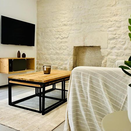 La Maison Du Parc, Charme Et Tranquillite Niort Dış mekan fotoğraf