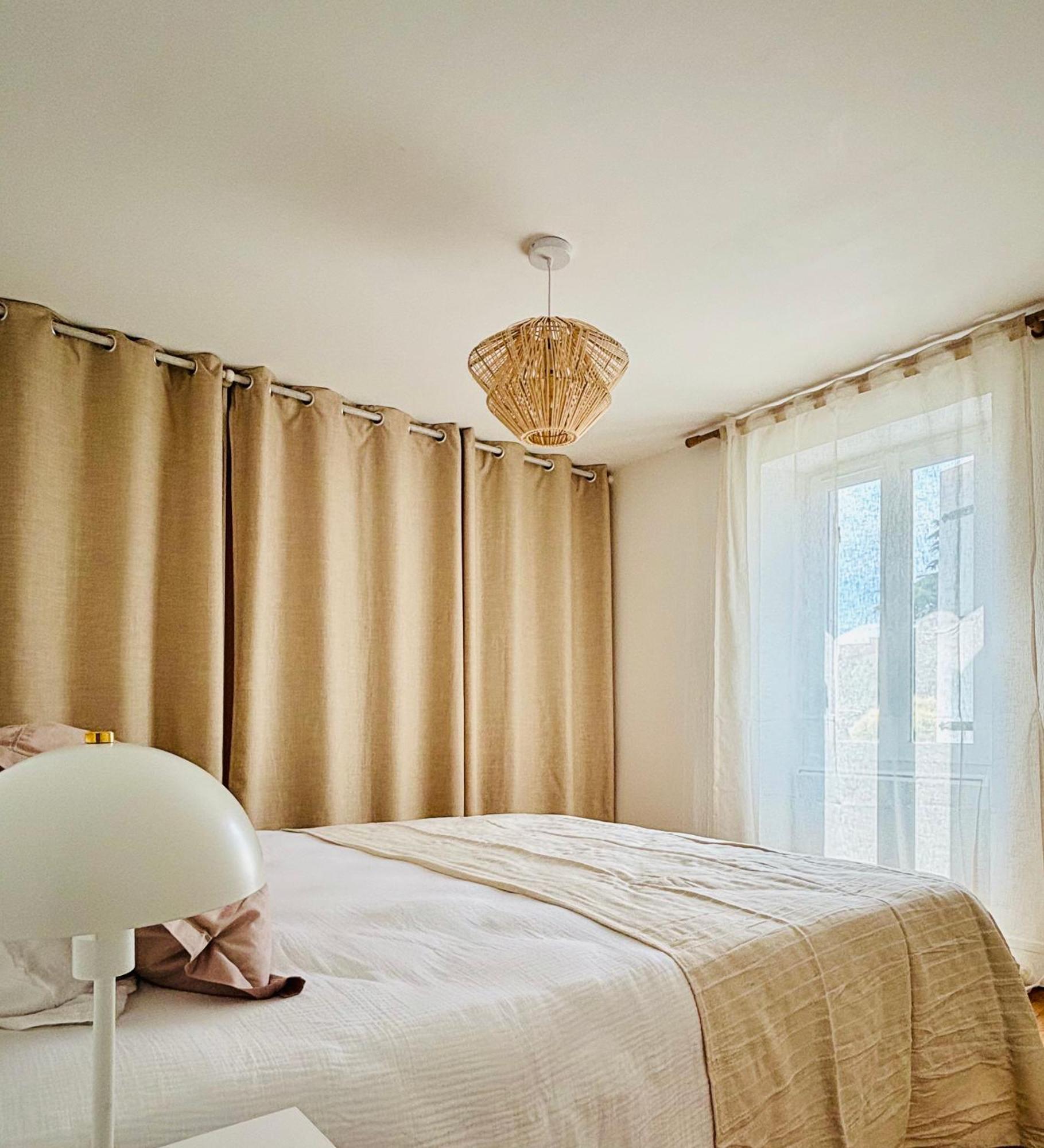 La Maison Du Parc, Charme Et Tranquillite Niort Dış mekan fotoğraf